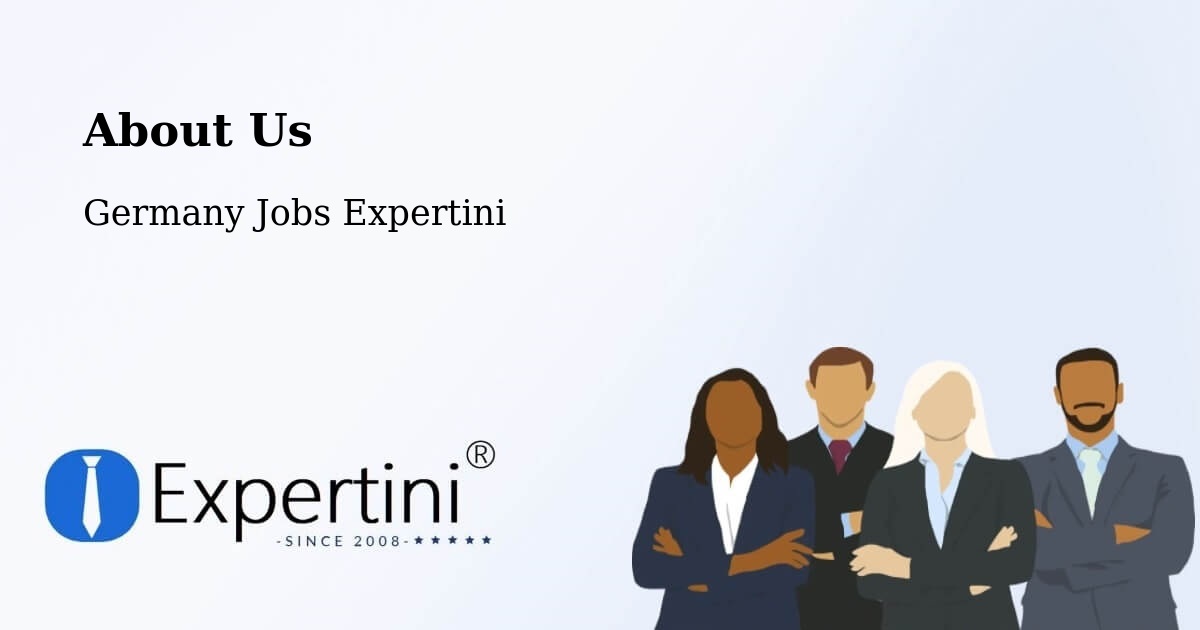 About Expertini Recruitment Platform  – Nordhastedt - Nordhastedt, Germany Jobs Expertini